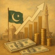 Pakistan Default Risk